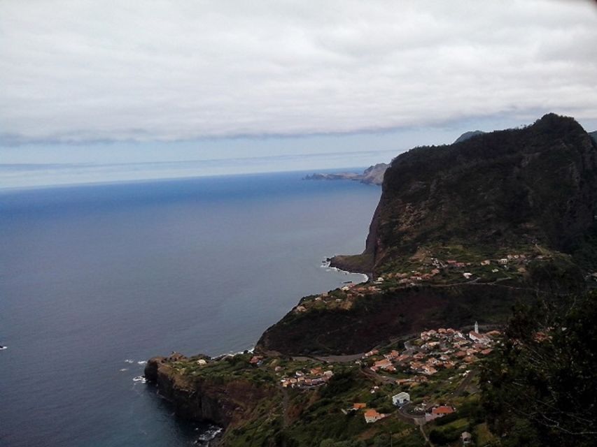Eastern Madeira: Full-Day Tour with Rum Tasting - Is $37 good value?