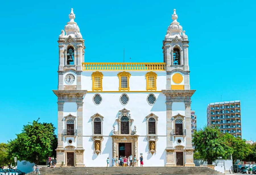 Eastern Portugal: Day Trip to Faro, Olhão, Tavira, & more - Key points to know before booking