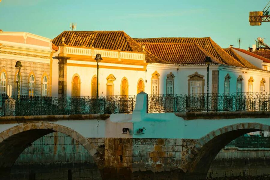 Eastern Portugal: Day Trip to Faro, Olhão, Tavira, & more - The real cost of a $61 day trip