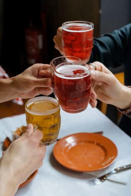 Eat your way through Porto! - Key points to know before booking