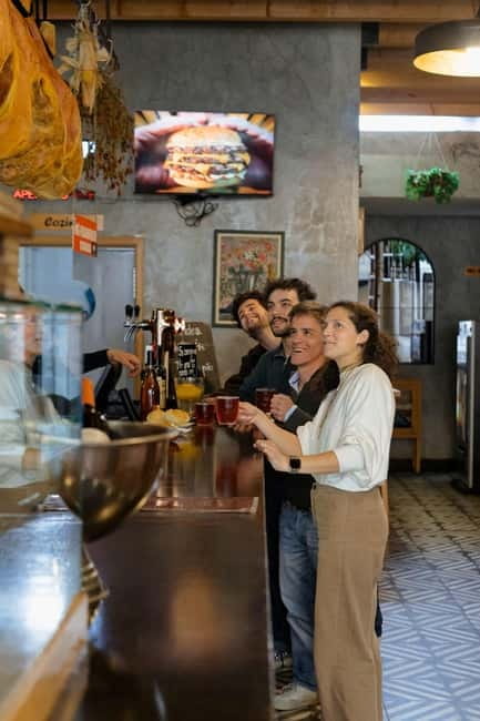 Eat your way through Porto! - Starting beneath Clérigos Tower