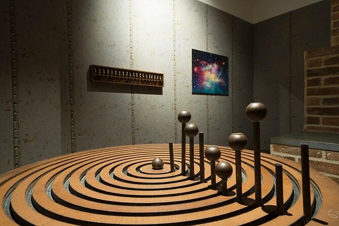Escape Hunt Experience - Fitting Escape Hunt into your Lisbon day