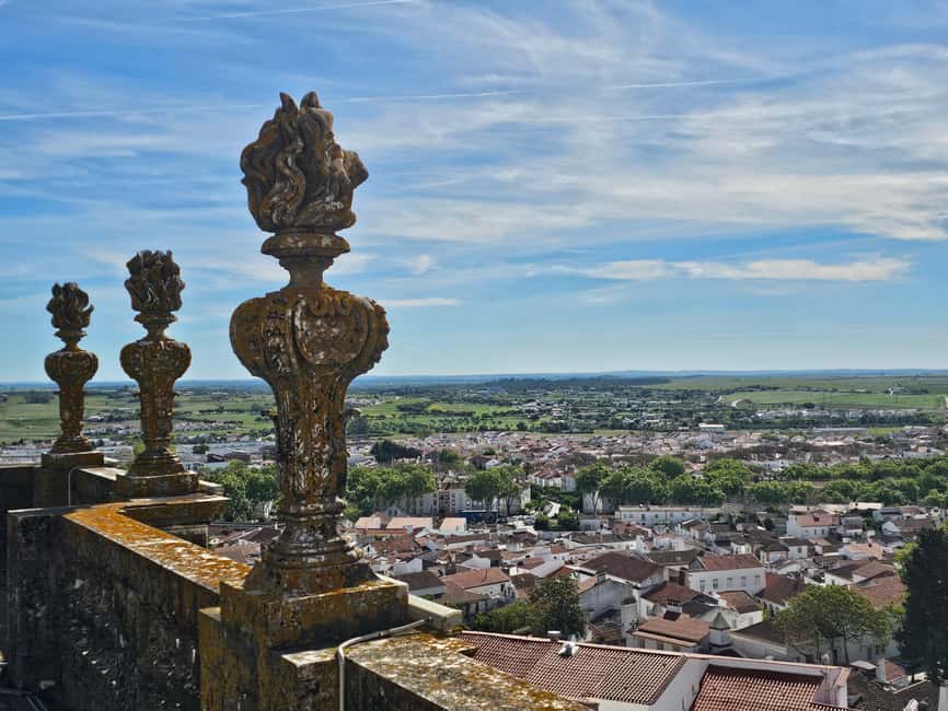 Évora (with Sé & Bones), Evoramonte & Arraiolos: From Lisbon - Why Évora makes a strong day trip from Lisbon