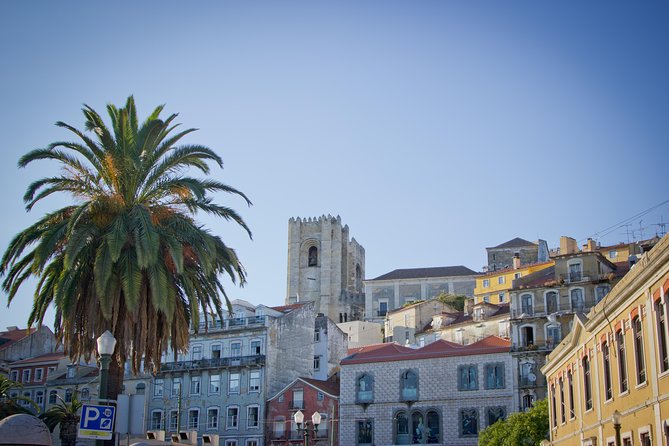 Express Lisbon | City Center and Old Town Tuk Tuk Tour - Price and value at $29.29 per person