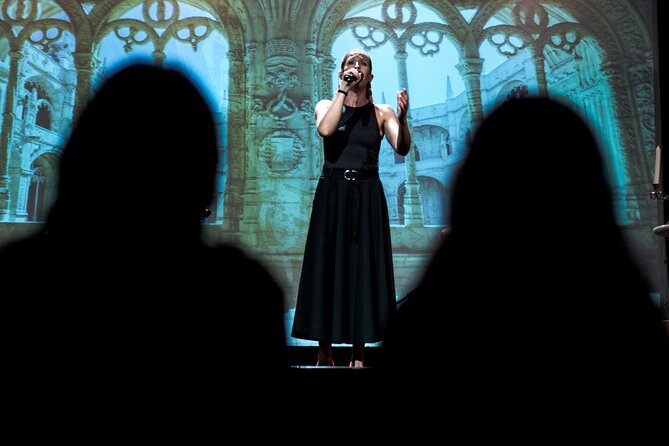 Fado in Chiado - Live Show in Lisbon on Stage for over 15 Years - Practical details for planning your visit