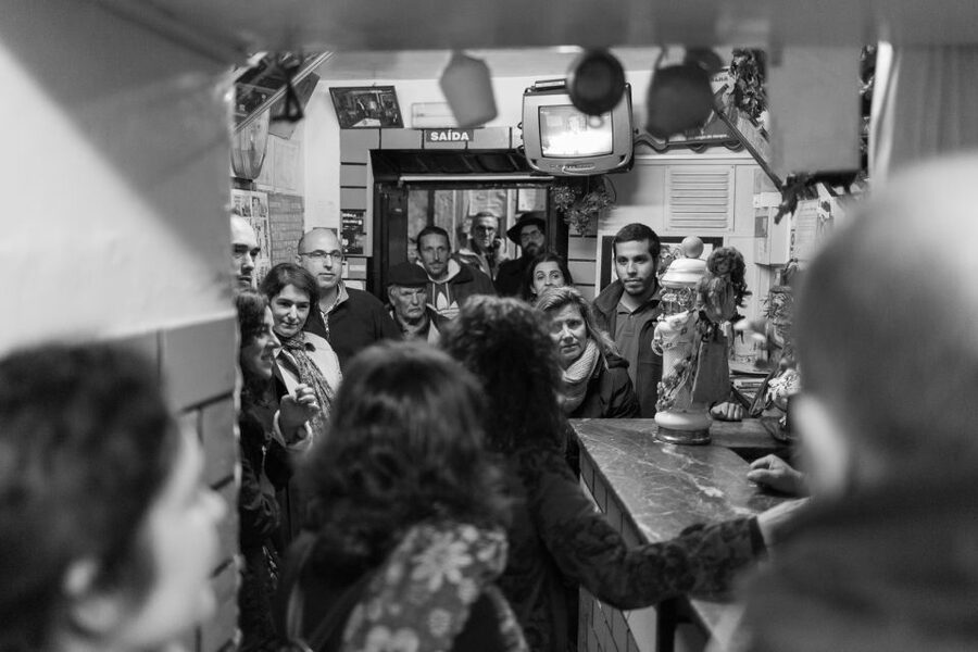 Fado: Musical Walking Tour with Food & Live Show - Why a singer makes this Lisbon walk different