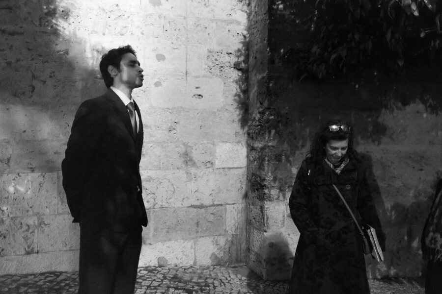 Fado: Musical Walking Tour with Food & Live Show - Praça Martim Moniz and the start of fado’s story