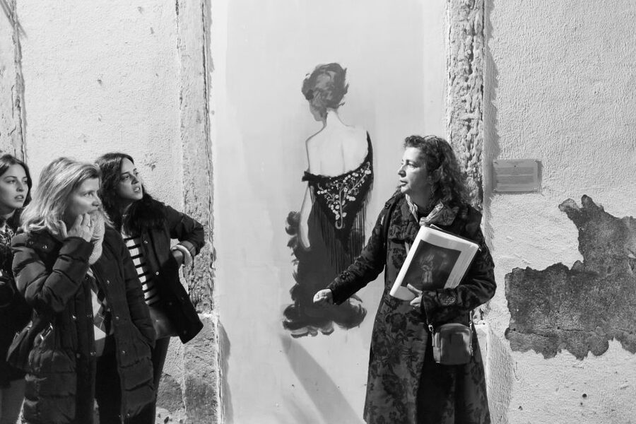 Fado: Musical Walking Tour with Food & Live Show - What the live singing adds