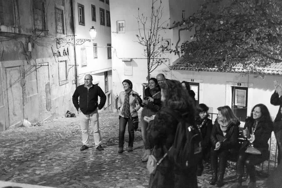 Fado: Musical Walking Tour with Food & Live Show - Is this fado tour worth booking?