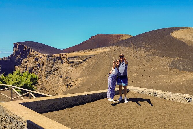 Faial Island: Full Day Tour – Nature and Local Culture - Why this tour makes sense for one day on Faial
