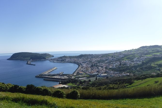 Faial Island: Full Day Tour – Nature and Local Culture - Monte da Guia and Horta’s opening views