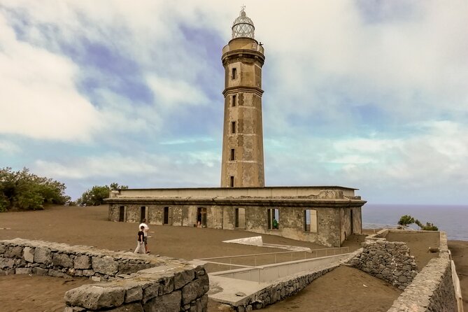 Faial Island: Full Day Tour – Nature and Local Culture - Almoxarife Beach and an optional swim