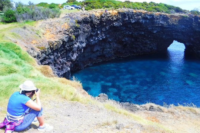 Faial Island: Half Day Tour - Timing and pickup require clear communication