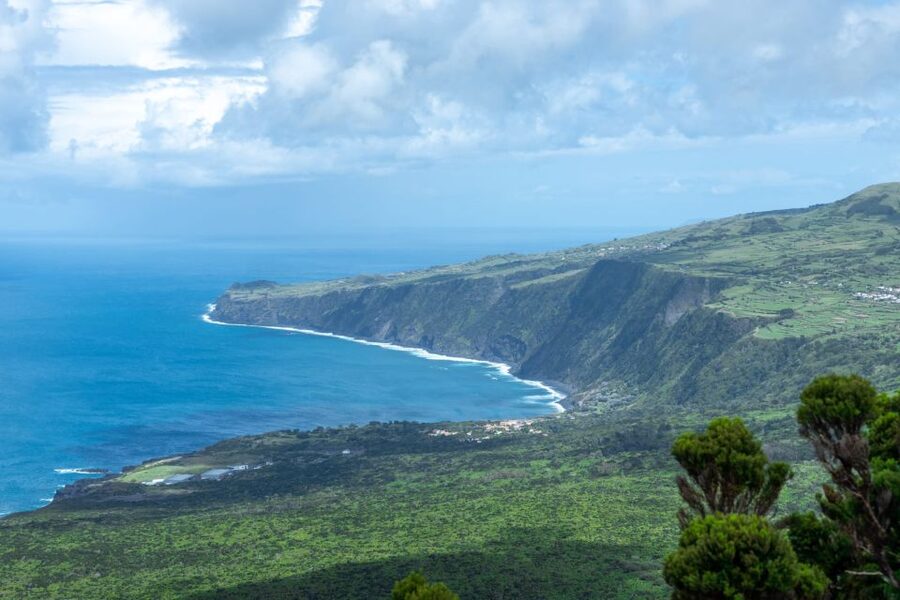 Faial Island Tour: Full Day with lunch - Key points to know before booking