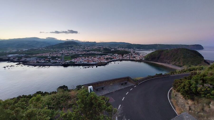 Faial Island Tour: Full Day with lunch - Lunch, snacks, and the real value of $119