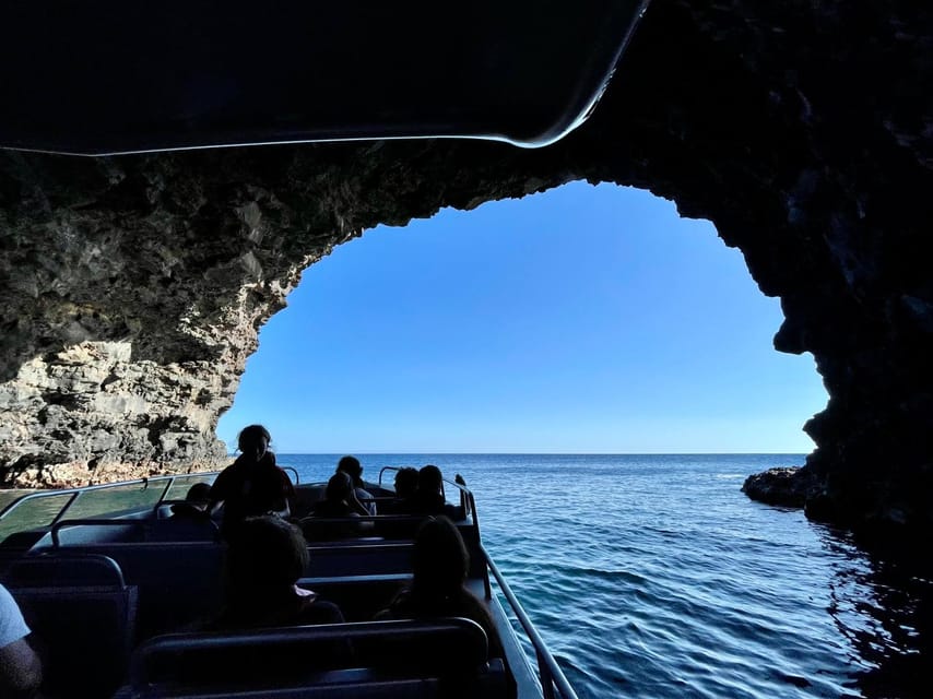 Faial Island: Unique boat tour to the Capelinhos volcano - Why this boat trip gives you a better look at Capelinhos