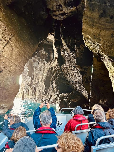 Faial Island: Unique boat tour to the Capelinhos volcano - What the $88 price gets you