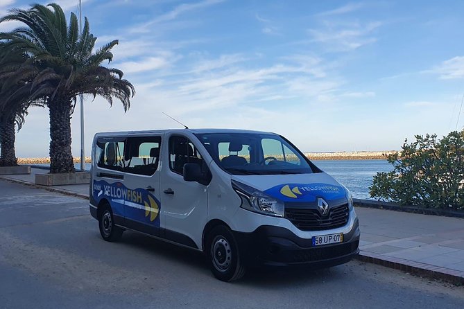 Faro airport - Albufeira: Private Return Transfer - Why a private Faro Airport transfer can make sense