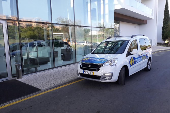 Faro airport - Albufeira: Private Return Transfer - Price, group size, and overall value