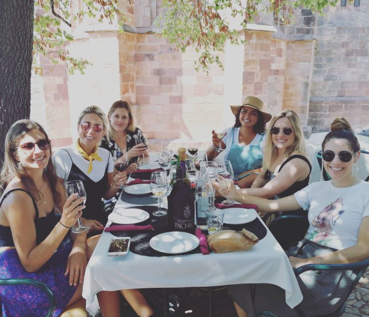 Faro: Old Town Guided Walking Food Tour - Key points to know before booking