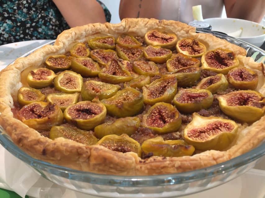 Faro: Old Town Guided Walking Food Tour - Timing, cancellation, and booking advice