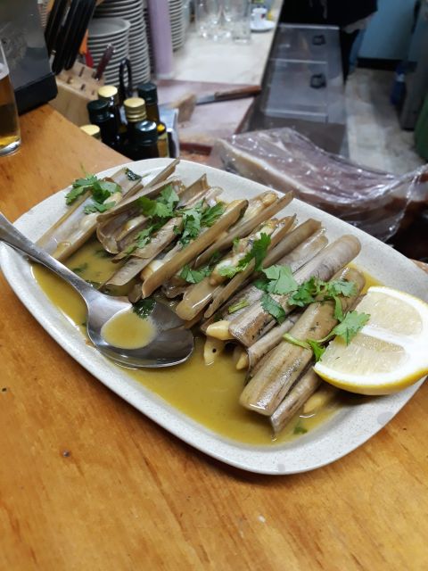 Faro: Old Town Guided Walking Food Tour - What $104 buys you