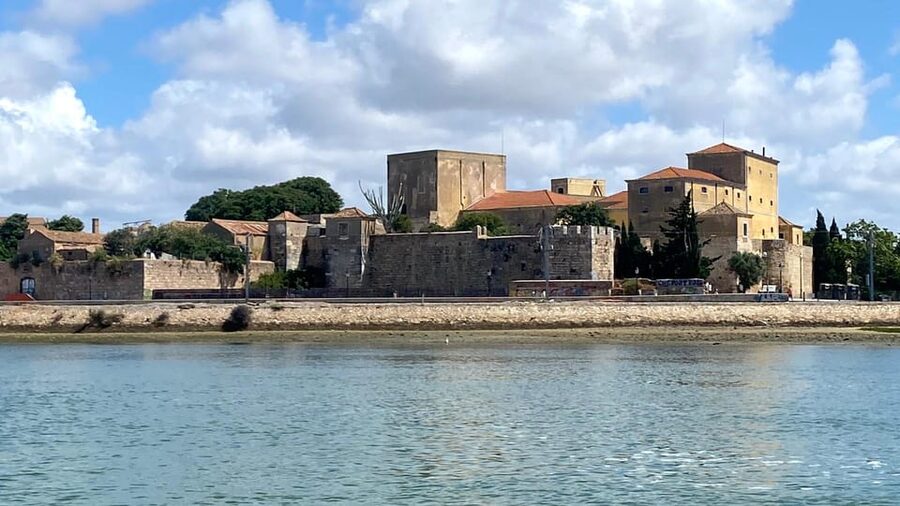 Faro: Ria Formosa Boat Tour by Eco-Friendly Solar Boat - Picking the right time and setting expectations