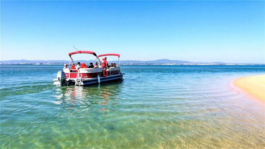 Faro: Ria Formosa Faro Islands Boat Tour - Why Ria Formosa is worth seeing from a boat