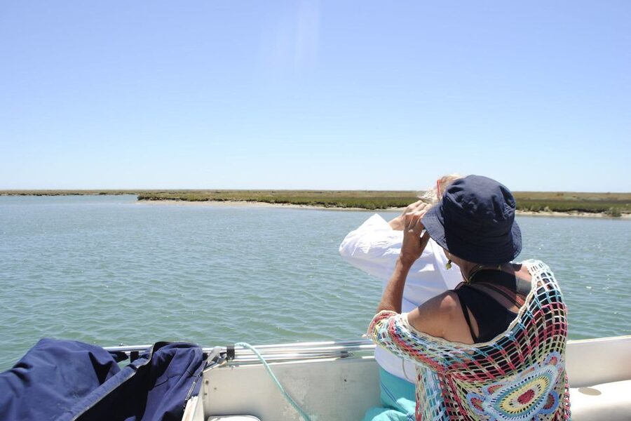 Faro: Ria Formosa Lagoon Small Boat Tour with Local Guide - Is $29 good value?