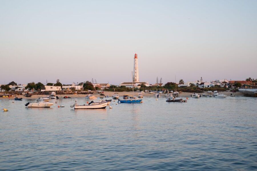 Faro: Ria Formosa Sunset Nature Boat Tour - Why sunset is the right time for Ria Formosa