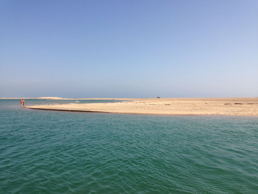 Faro: Speed Boat Tour - Is $33 good value?
