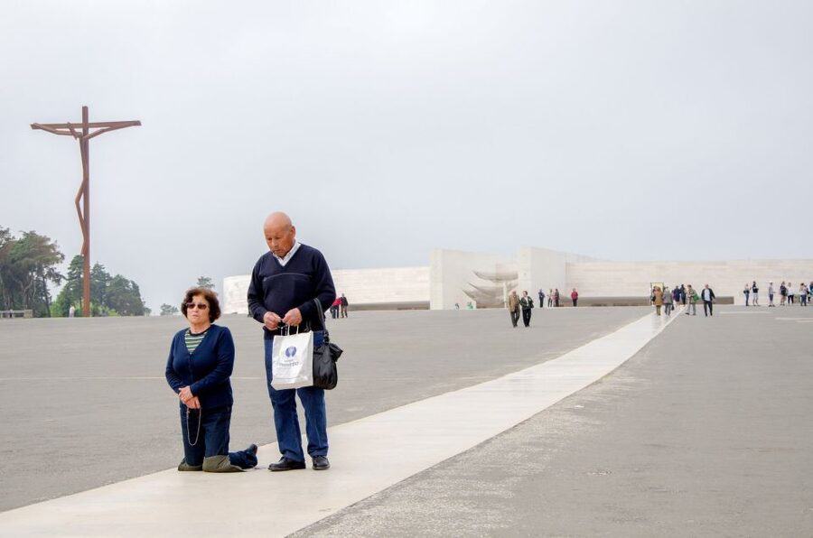 Fátima, Óbidos and the Atlantic Coast Day Tour from Lisbon - Óbidos: the prettiest finish