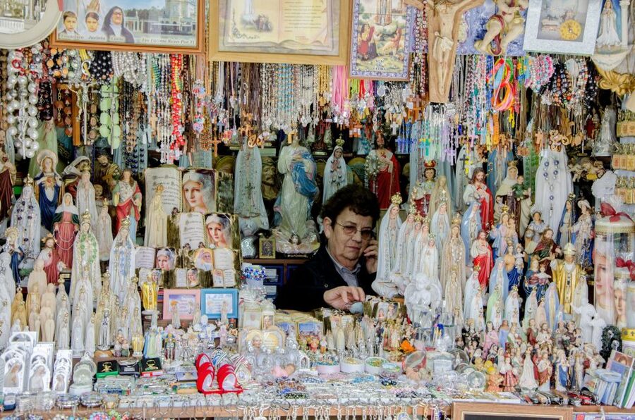 Fátima, Óbidos and the Atlantic Coast Day Tour from Lisbon - Timing, comfort, and practical choices