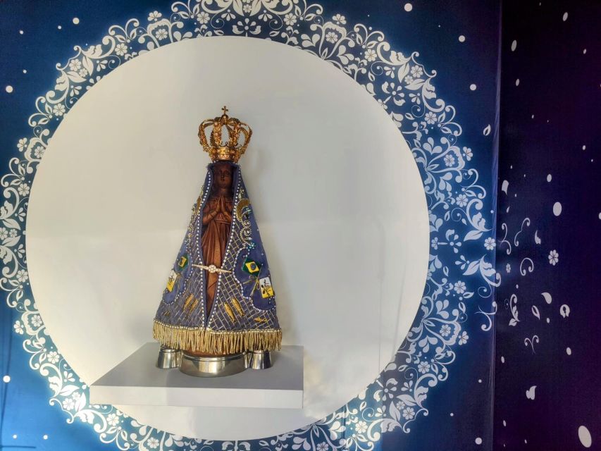 Fátima Private Tour: Shrine| Sacred Path |Shepherds House - The Chapel of the Apparitions