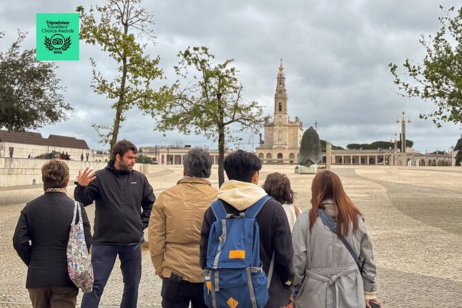 Fátima Sanctuary & Little Shepherds' Village from Lisbon - Why Fátima deserves a half-day from Lisbon
