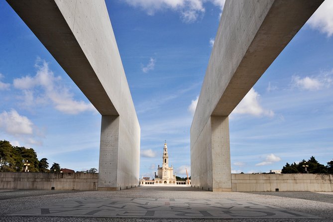 Fátima Sanctuary & Little Shepherds' Village from Lisbon - Timing, food, and the return to Lisbon