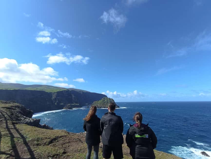 Flores Island: Full-Day Guided Tour - What the local guides add