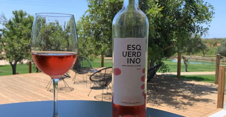 From Albufeira: 4x4 Off-Road Safari & Vineyard Wine Tasting - What the cork forests add to the trip