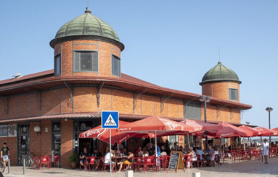 From Albufeira: Full-Day Tour of Algarve Eastern's Finest - Who should book this tour?