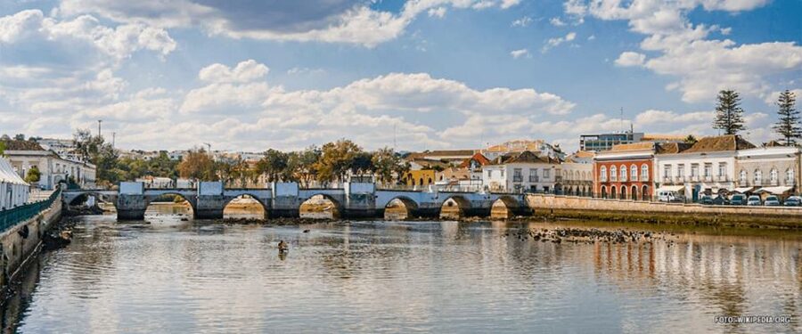 From Albufeira: Full-Day Tour of Algarve Eastern's Finest - Tavira: the day’s most rewarding stop