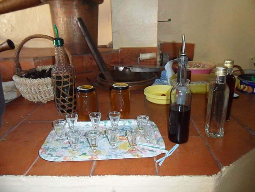 From Albufeira: Half-Day Algarve Jeep Safari - Who should book this jeep safari