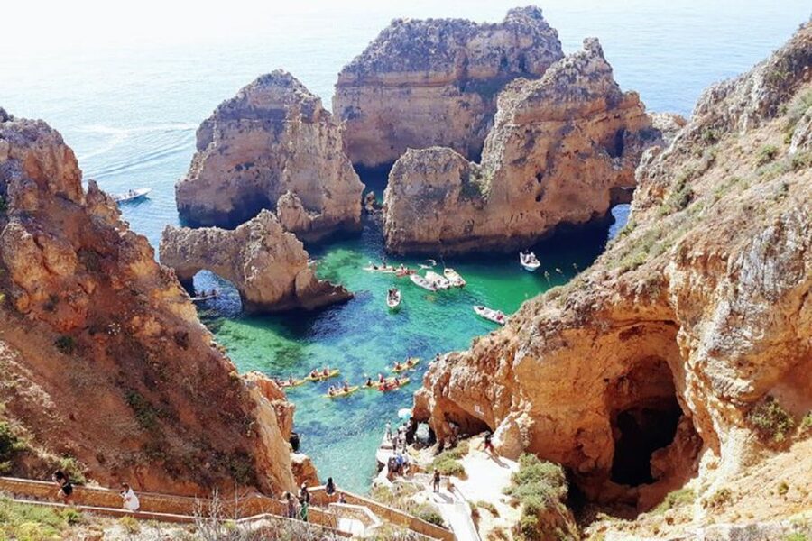From Albufeira: Half-Day Lagos & Sagres Highlights Tour - Final verdict: a strong first look at western Algarve