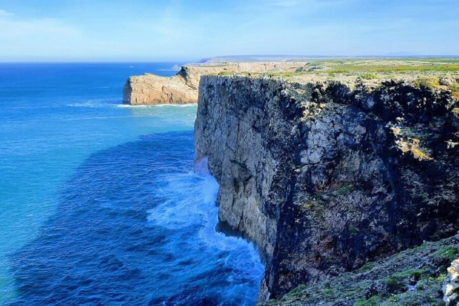 From Albufeira: Historical Algarve Region Tour - Lagos, lunch, and the Portuguese Age of Discovery