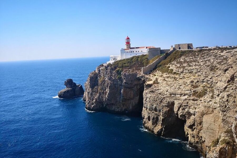 From Albufeira: Historical Algarve Region Tour - What the guides add to the day