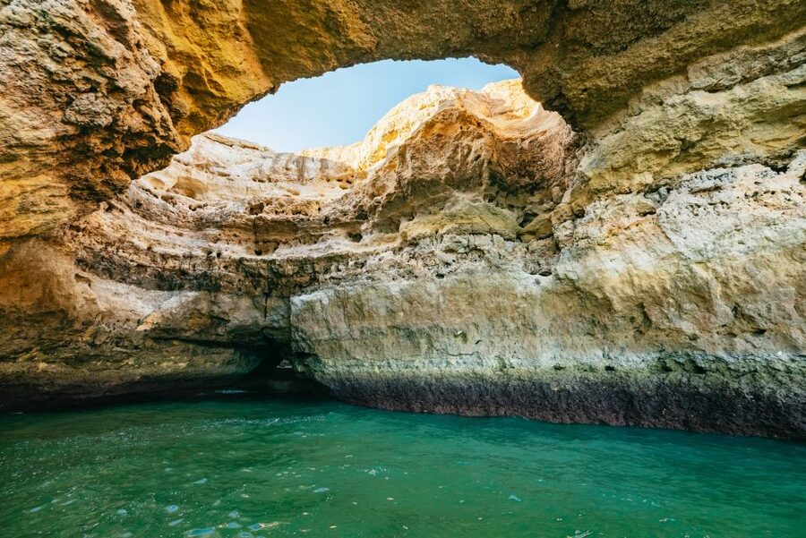 From Albufeira: Sunset Cruise and Beach BBQ with Open Bar - What to bring for a better night