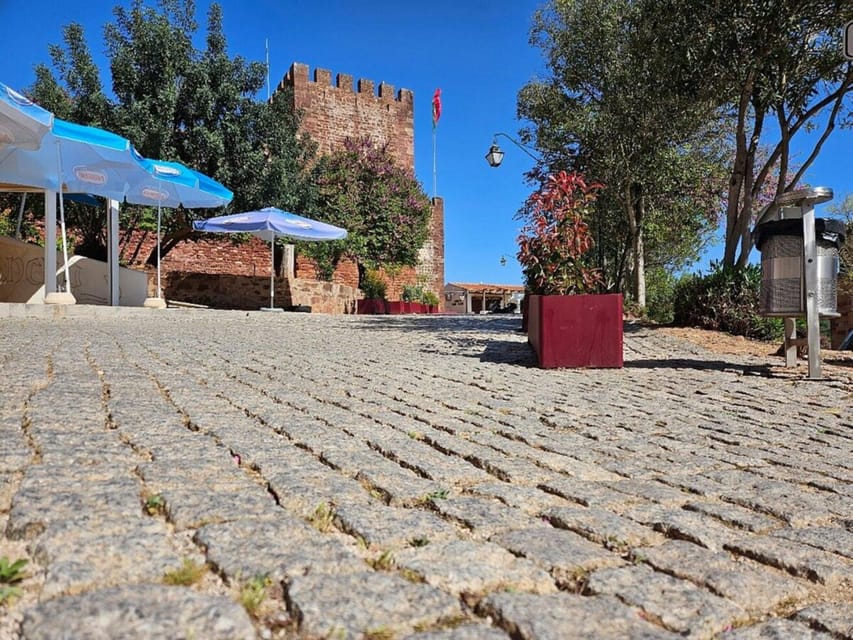 From Albufeira: Tour to Lagos, Sagres, Silves, & Monchique - Key points at a glance