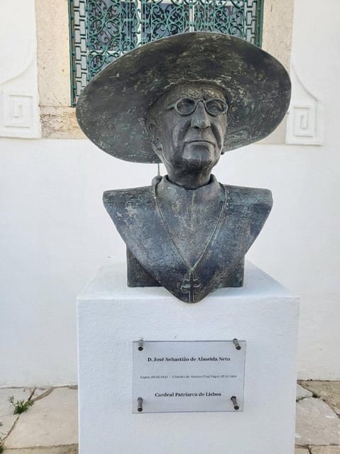 From Albufeira: Tour to Lagos, Sagres, Silves, & Monchique - Sagres Fortress and Portugal’s seafaring past
