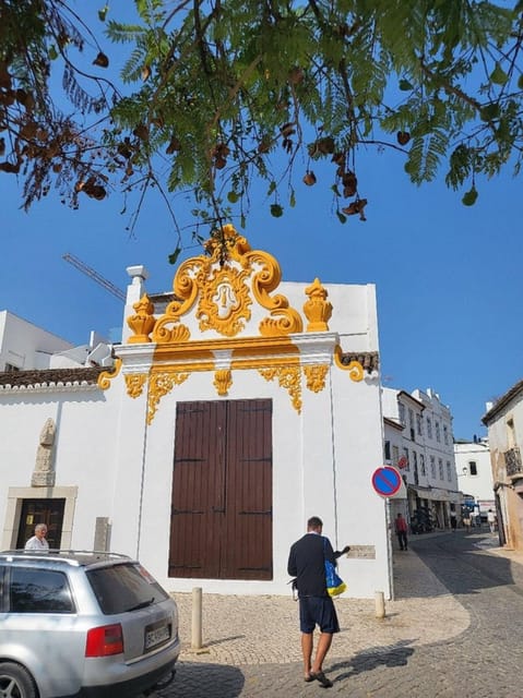 From Albufeira: Tour to Lagos, Sagres, Silves, & Monchique - What to bring for a full day outside