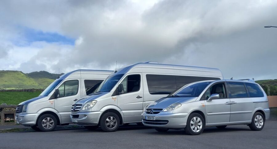 From Angra: Terceira Island Full-Day Tour - Key things to know before you book
