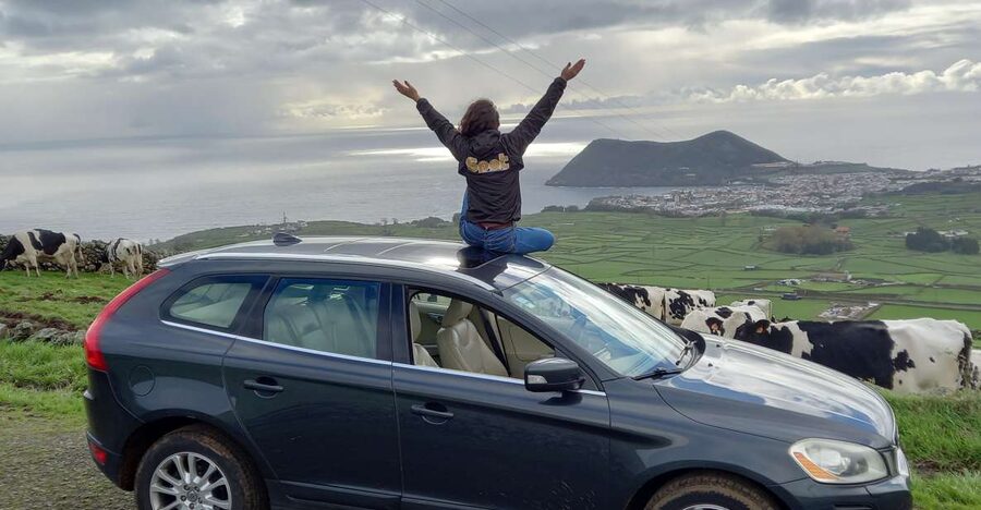 From Angra: Terceira Island Full-Day Tour - Why this is a useful one-day introduction to Terceira